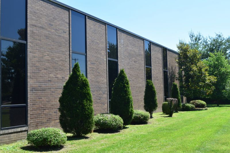 Business Groundskeeping