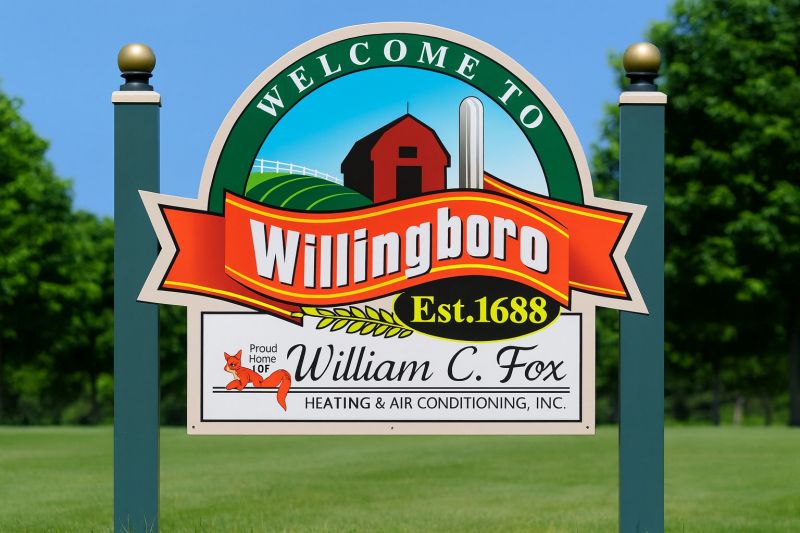 Commercial Lawn Mowing in Willingboro, NJ