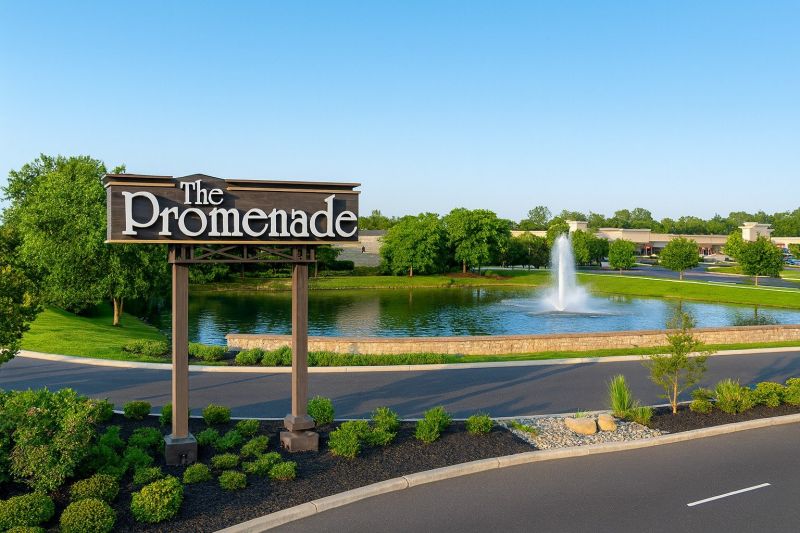 Commercial Lawn Mowing in Marlton, NJ