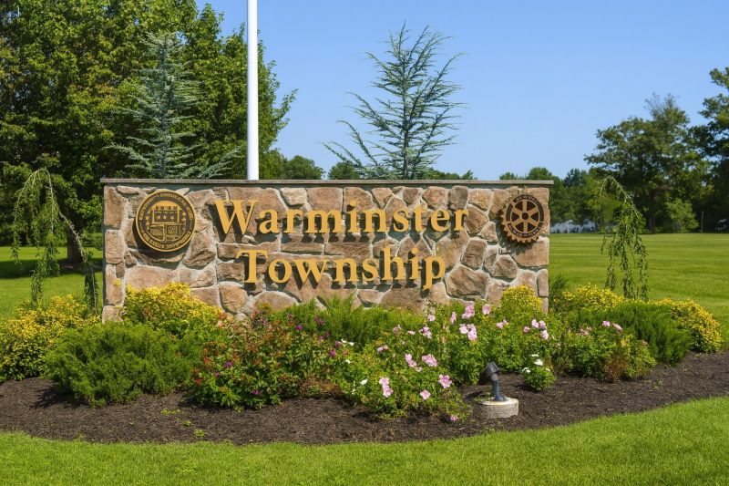 Fall Lawn Care in Warminster, PA