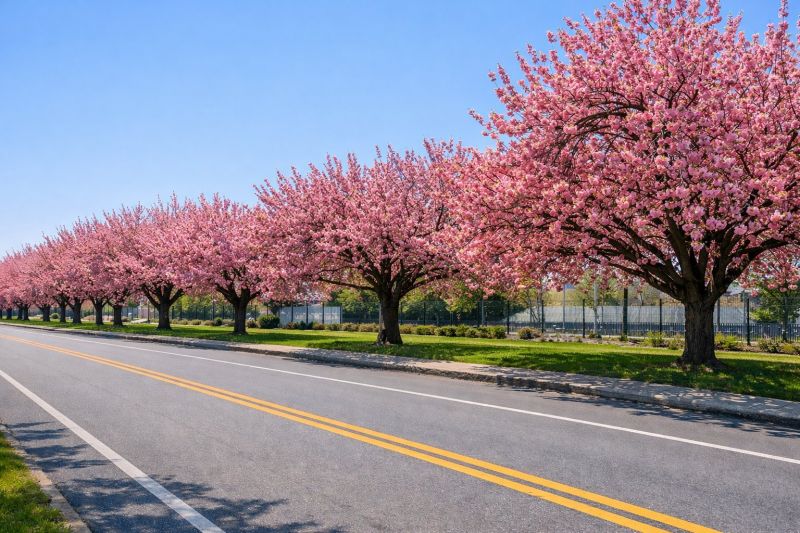 Grass Mowing in Cherry Hill, NJ