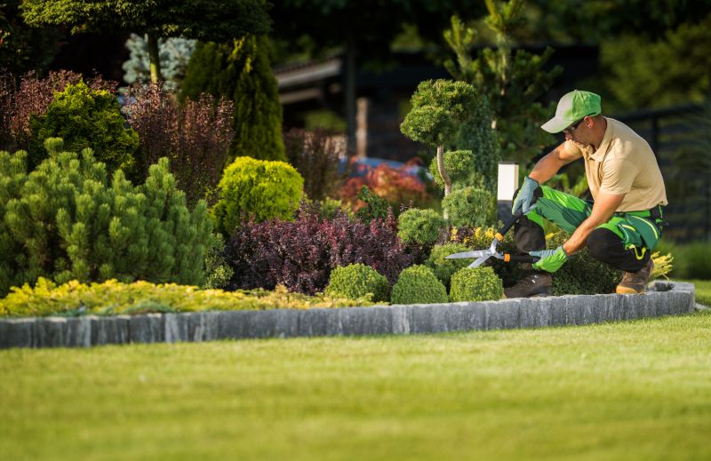 Home Yard Maintenance