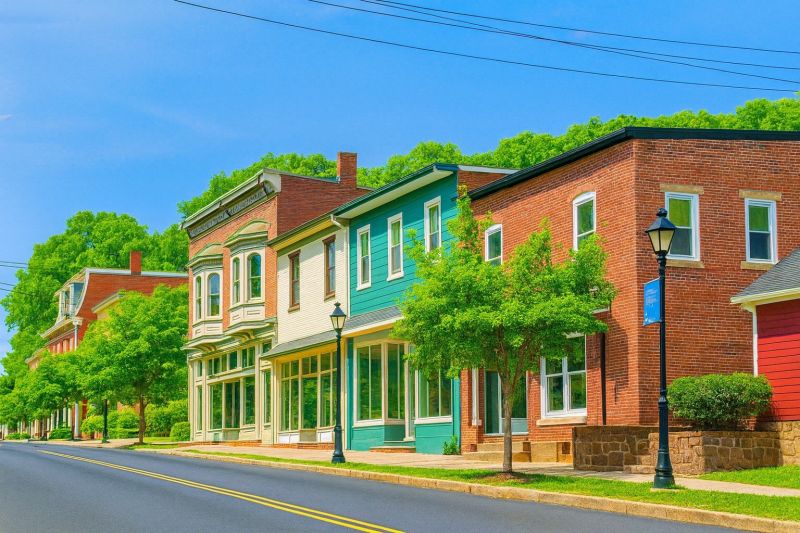 Lawn Care Service in Newtown, PA