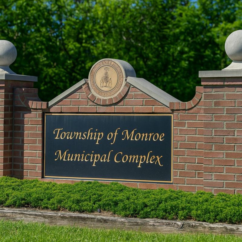 Lawn Maintenance in Monroe Township, NJ