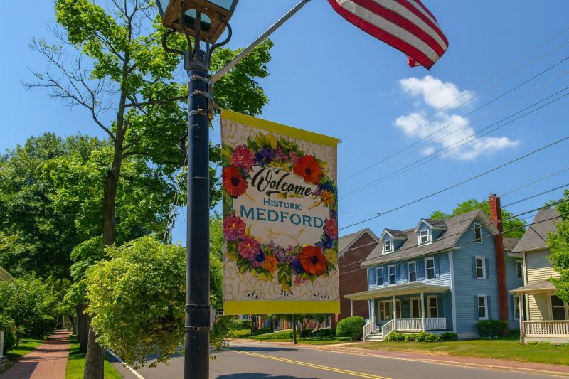 Lawn Maintenance in Medford, NJ