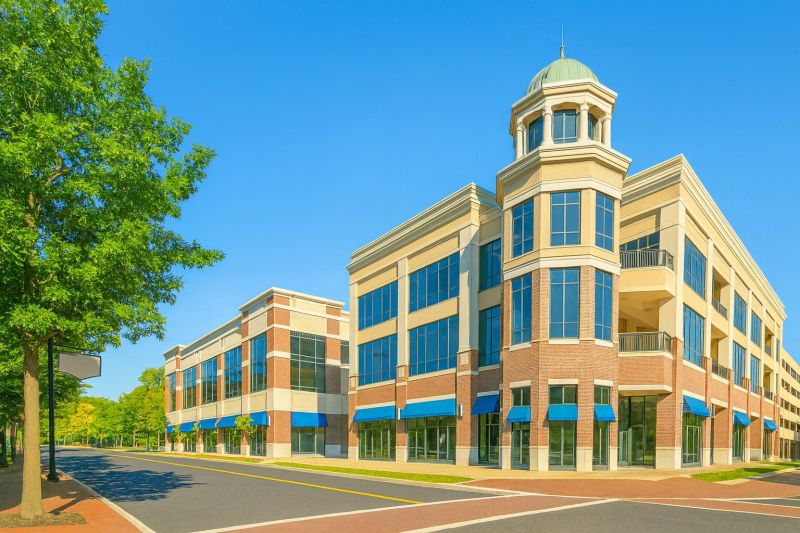 Lawn Maintenance in Browns Mills, NJ