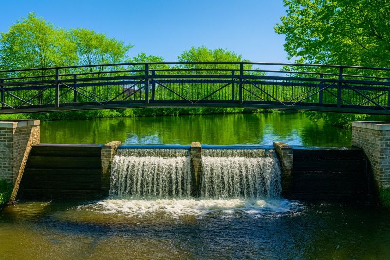 Lawn Maintenance in Hightstown, NJ