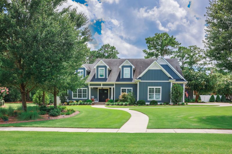 Cost of Residential Lawn Care in Morrisville, PA