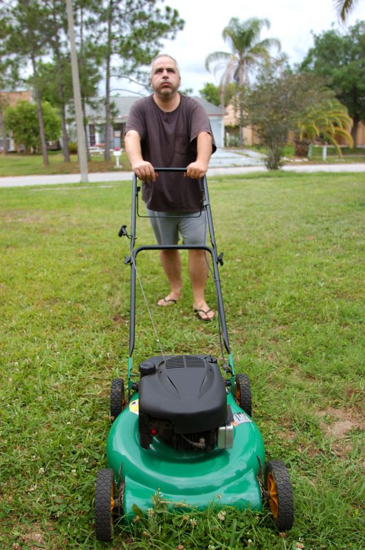 Cost of Residential Lawn Mowing in Morrisville, PA