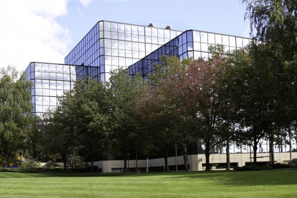 Commercial Lawn Service in Morrisville