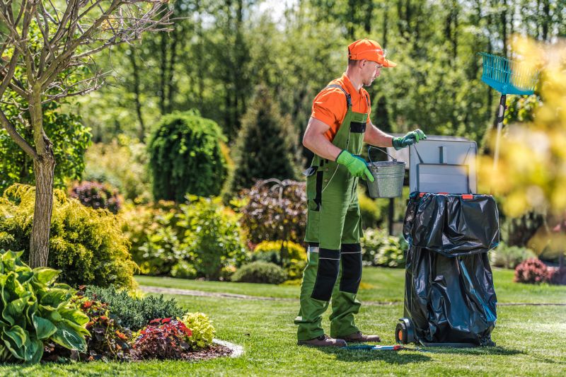 Commercial Groundskeeping
