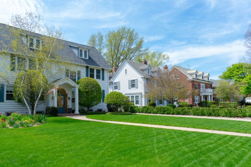 Lawn Care Service detail