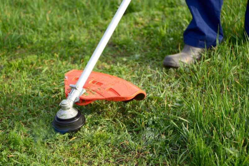 Grass Cutting Service