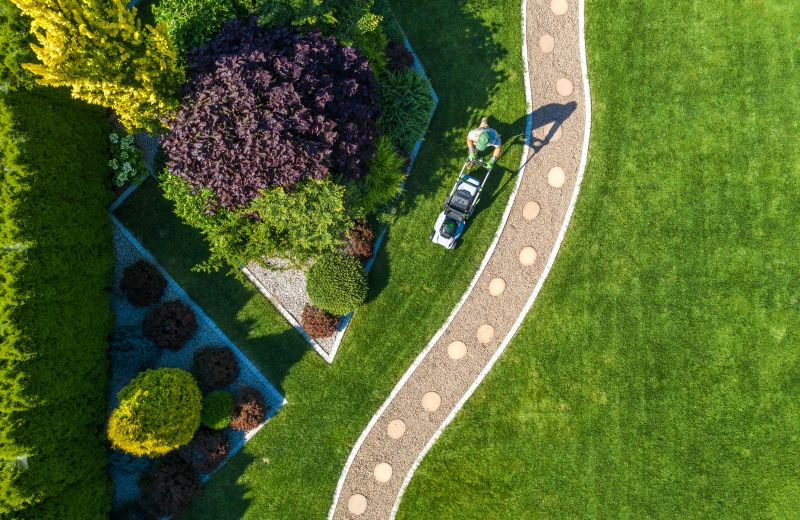 Lawn Care Service