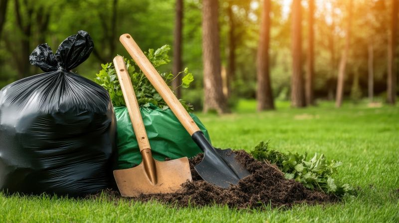 Seasonal Lawn Care
