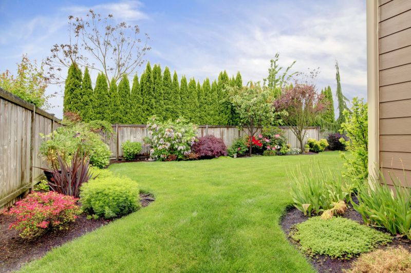 Yard Upkeep Service