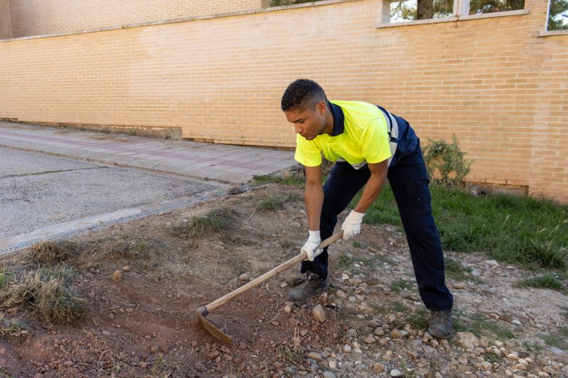 Yard Work Service
